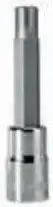 Çelës Pro-Line Spline Shank (58549), M6 x 100mm, 1/2"