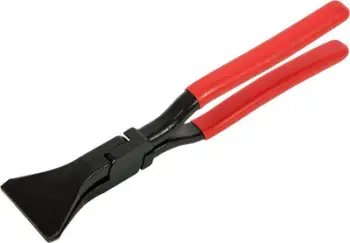 Pincë për lakimin e llamarinës Proline, 180 shkallë, 280mm