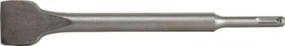 Daltë për beton Pro-Line, 17 x 250 mm, SDS PLUS, 40 mm e gjerë - 1