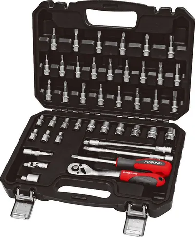 Set prizash Pro-Line (58843), 43 copë - 1