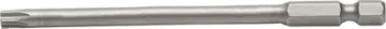 Maje TORX Pro-Line TIP S2 PROLINE 10812 T20 L, 2 copë, 1/4", 100mm, të argjendta
