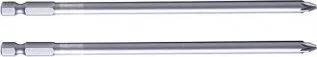 Shpues Pro-Line, 1/4" PZ1, L=100mm, 2 copë - 1