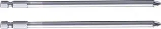 Shpues Pro-Line, 1/4" PZ1, L=100mm, 2 copë