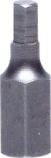Çelësa bit Proline Hex, 3/8", 30 mm, 2 copë