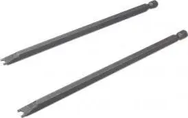 Çelës Proline 1/4" nr.10, L=150 mm (10877), 2 copë
