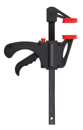 Mbërthese për zdrukthtari - PROLINE 150x60mm - 11315