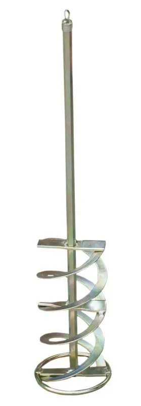 Agjitator Pro-Line, 100 x 500 mm, gjashtëkëndor 8 mm