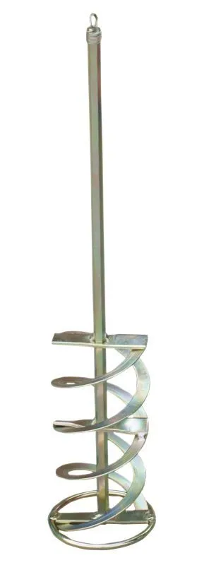 Përzierëse për llaç Pro-Line00009, 80x400mm, 8mm - 1