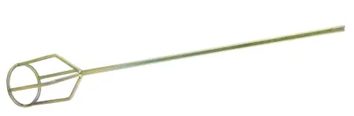 Përzierëse gipsi Pro-Line Plaster 41012, tip E, 100x540mm - 1