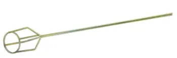 Përzierëse gipsi Pro-Line Plaster 41012, tip E, 100x540mm