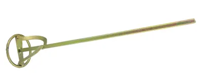 Mikser bojërash Pro-Line, tip A, 100x500mm - 1