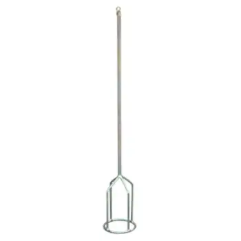 Përzierëse konstruktive Pro-Line, tip E, për gips, 100 x 540 mm (00012)