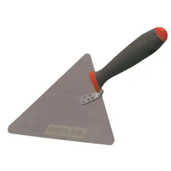 Mistri trekëndëshe Pro-Line, 200 mm