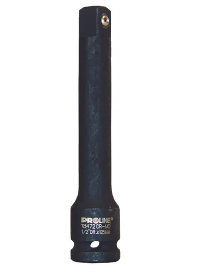 Zgjatues Proline 1/2", 125mm - 1