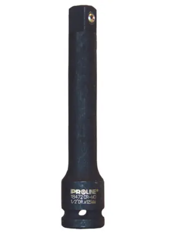Zgjatues Proline 1/2", 125mm