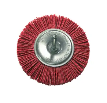 Furçë gërryese Proline, 100 mm - 32910