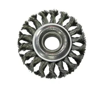 Furçë disku PROLINE 22mm O = 115mm 32551