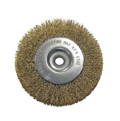 Furçë tunxhi Proline 32805, 22mm, e kaftë - 1