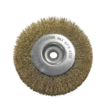 Furçë tunxhi Proline 32805, 22mm, e kaftë