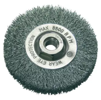 Disk lëmues Proline 32520 M14 Ø, 100mm
