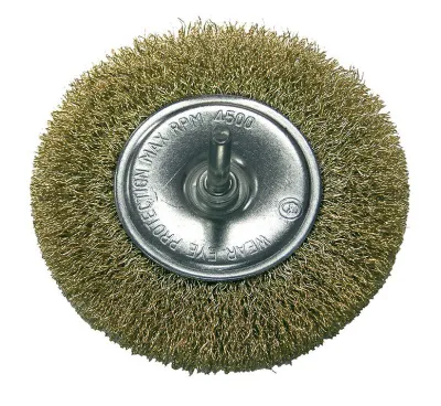 Furçë disk Proline, 100 mm - 1