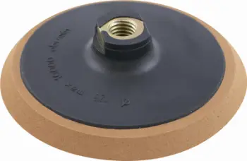 Disk gome Proline, 125 mm, M14