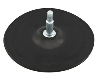 Disk gome Pro-Line, 125mm, i zi