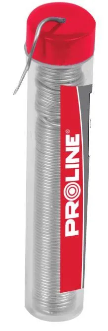 Tel për saldim Proline SN60 PB40 2.5% 3 m x 1,0 mm (60332) - 1