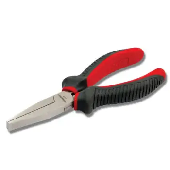 Pinca Pro-Line 28716, 160mm, të zeza/kuqe