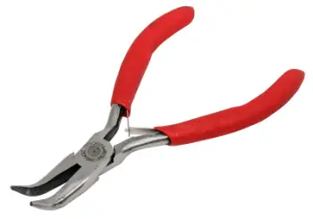 Dana Proline 28734, 120mm, të kuqe