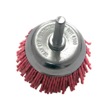 Furçë gërryese Proline 32917, 75mm