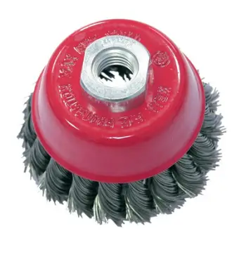 Furçë PROLINE M14 80 mm 32578