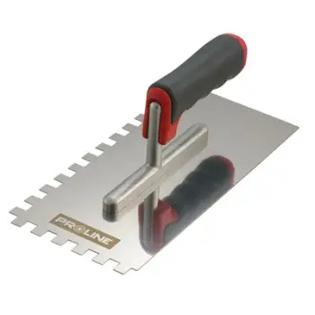 Mistri Pro-Line Stainless Steel, 12x12mm