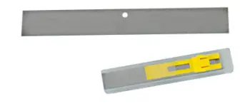 Tehe zëvendësuese për gërryese Prol-Lne, 100 mm, 10 copë