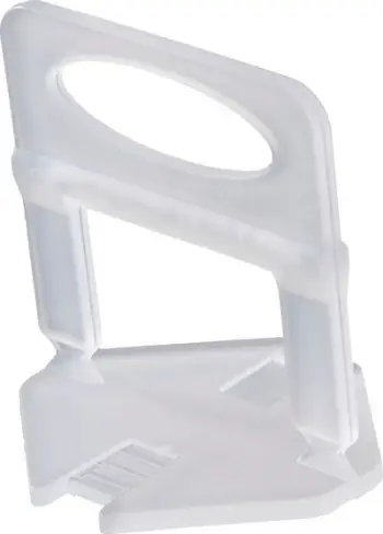 Kapëse Proline KLIPS 2.5mm, 100 copë