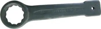 Çelës Proline 36965, 280 x 65mm, i zi