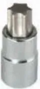 Gidore Pro-Line Torx, 1/4", 25 x 37 mm - 1