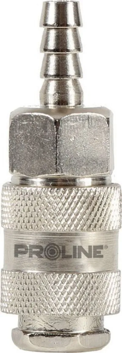 Valvulë bashkuese femërore Proline, për zorrë pneumatike 12 mm - 1