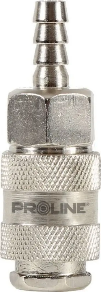 Valvulë bashkuese femërore Proline, për zorrë pneumatike 12 mm