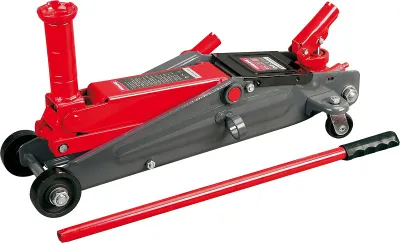 Hidraulik Pro-Line (46923), 2.5T, 157 - 520 mm - 1