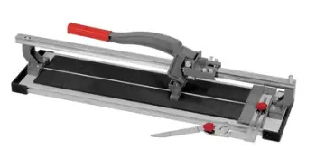 Makinë prerëse për pllaka Pro-Line, 700mm, e zezë