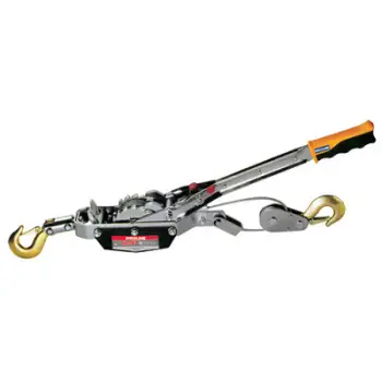 Çikrik me litar dore Pro-Line, 1500 kg, 3m - 46715
