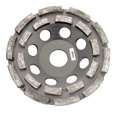 Disk diamant për beton Pro-Line, 115x22.2mm - 1