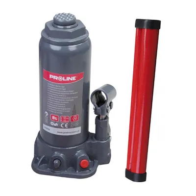 Krik hidraulik Proline, 15t, 230 - 465 mm - 1