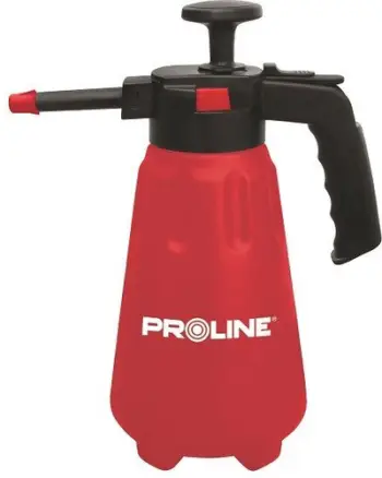 Spërkatës manual presioni Proline, 1.5L (07901)