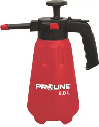Spërkatës manual me presion Proline, 2L (07902)