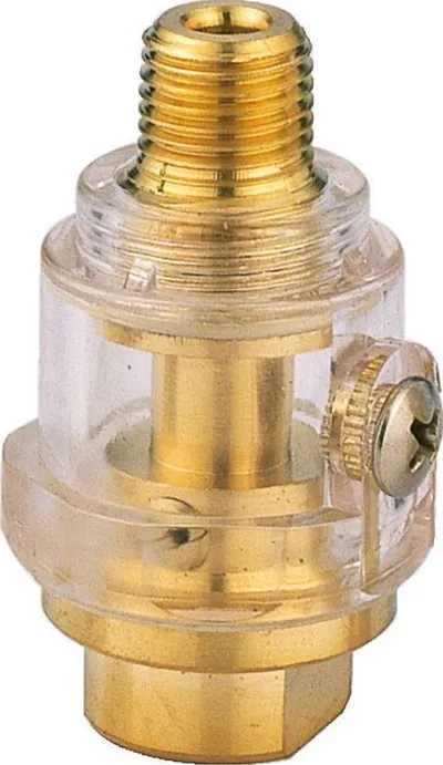 Vazhduese për kompresor Prolinem, mini 1/4" - 1