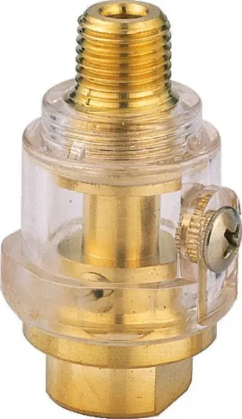 Vazhduese për kompresor Prolinem, mini 1/4"