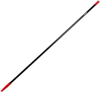 Dorezë alumini Proline (14312), për grabujë, 160 cm