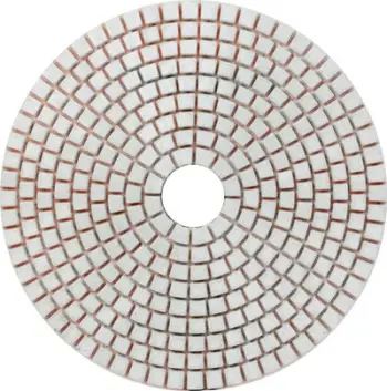 Proline qeramike DIAM KOPER, GR 50, 125MM